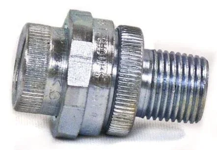 Appleton UNY100NR 1" Explosion-Proof Male Union