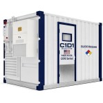 CX10 C1D1 Container Lab – 10'L x 8'W x 8'H view 1
