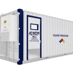 Lab Package: CX20 lab and 45L Centrifuge System view 1