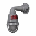 C1D1 Explosion-Proof Strobe Light view 1