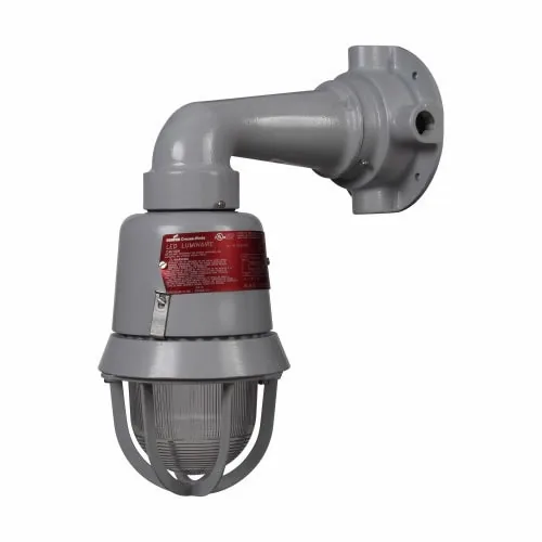 C1D1 Explosion-Proof Strobe Light