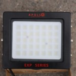 C1D1 Light 60W- Apollo Series view 1