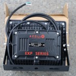 C1D1 Light 60W- Apollo Series view 2