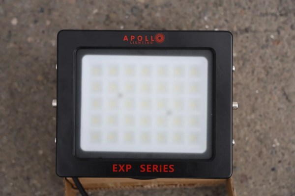 C1D1 Light 60W- Apollo Series