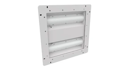 C1D2 LE484C LED Light