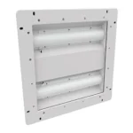 C1D2 Light fixture LE484-L1-V1 view 1