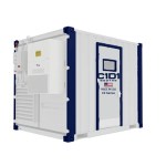 CX10 C1D1 Container Lab – 10'L x 8'W x 8'H view 2