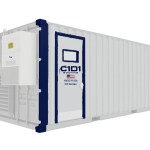 CX20 C1D1 Container Lab – 20'L x 8'W x 8'H view 2