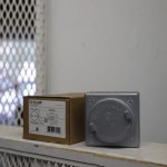 GRSS1 Hazardous Location Conduit Outlet Box view 1