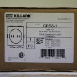 GRSS1 Hazardous Location Conduit Outlet Box view 2