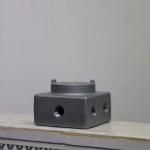 GRSS1 Hazardous Location Conduit Outlet Box view 3