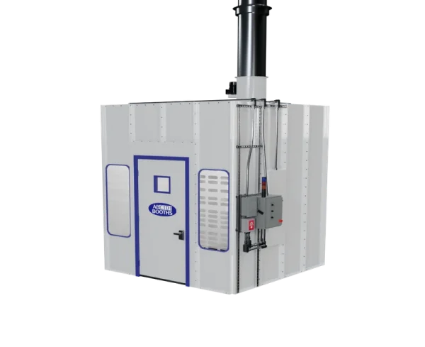 Lab Package: Model 1 Lab and 10lb Closed loop active extractor