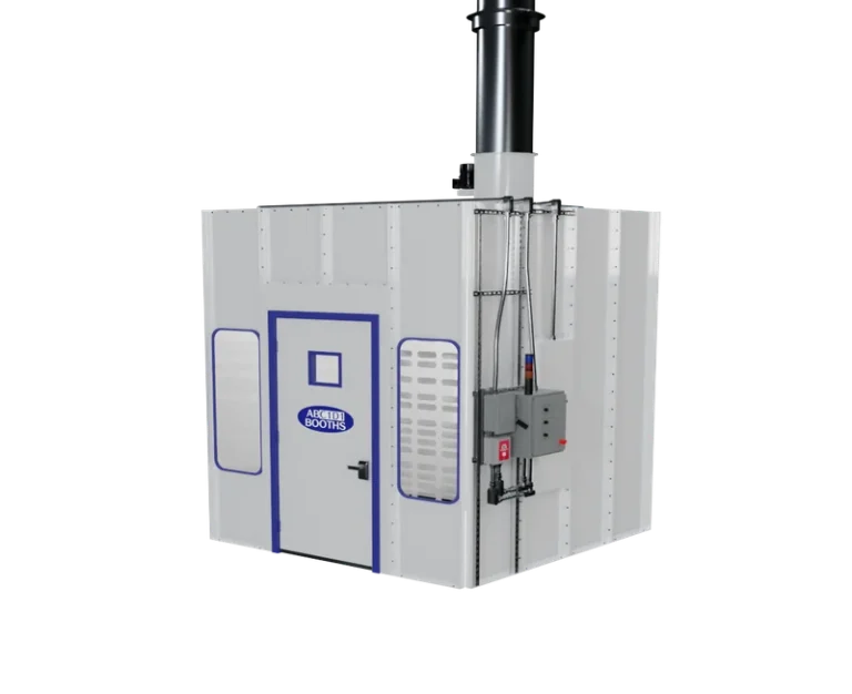 Lab Package: Model C Lab and 20L Centrifuge