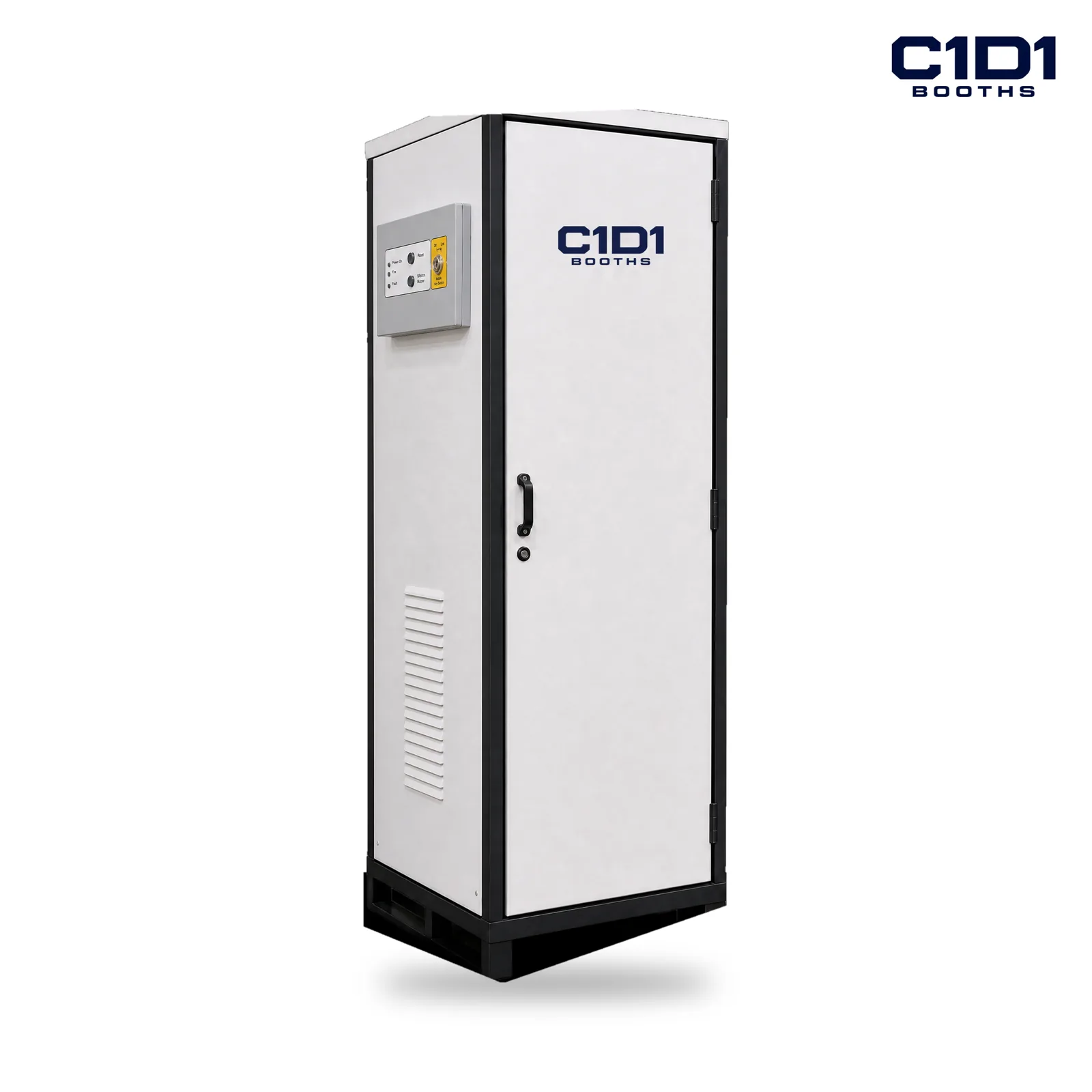 LBC-60 Lithium Battery Cabinet